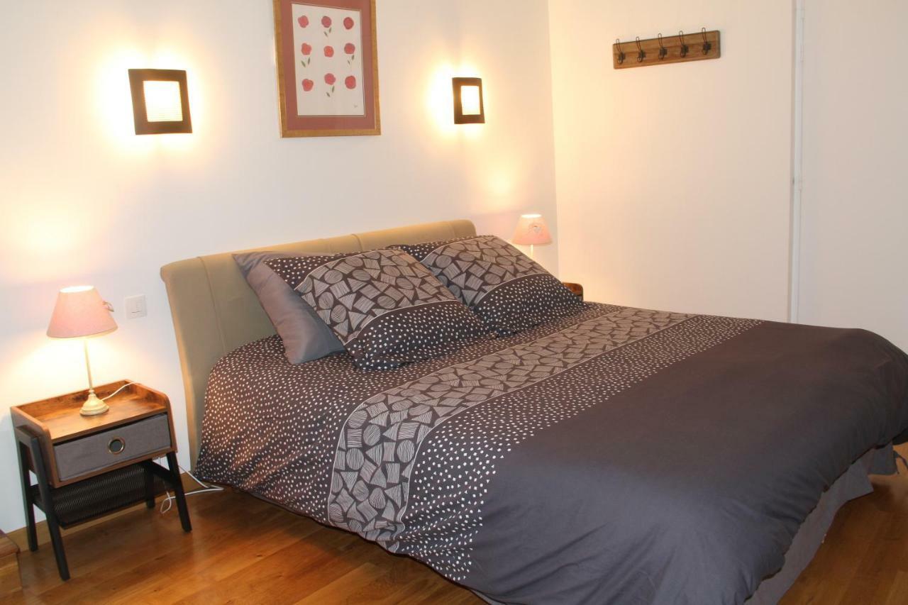 Alba Cottage Bitry  외부 사진