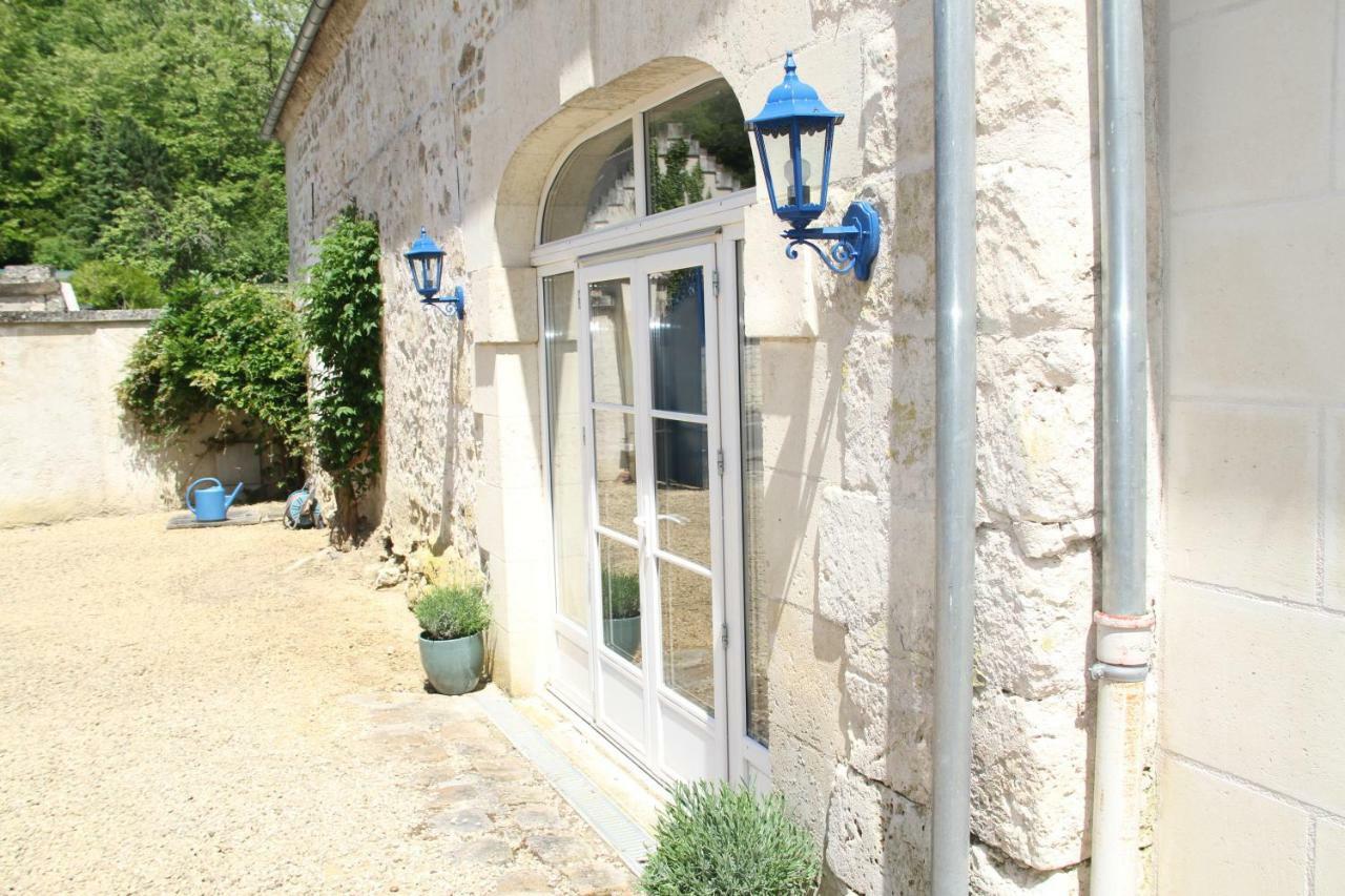 Alba Cottage Bitry  외부 사진